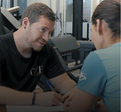COACHING